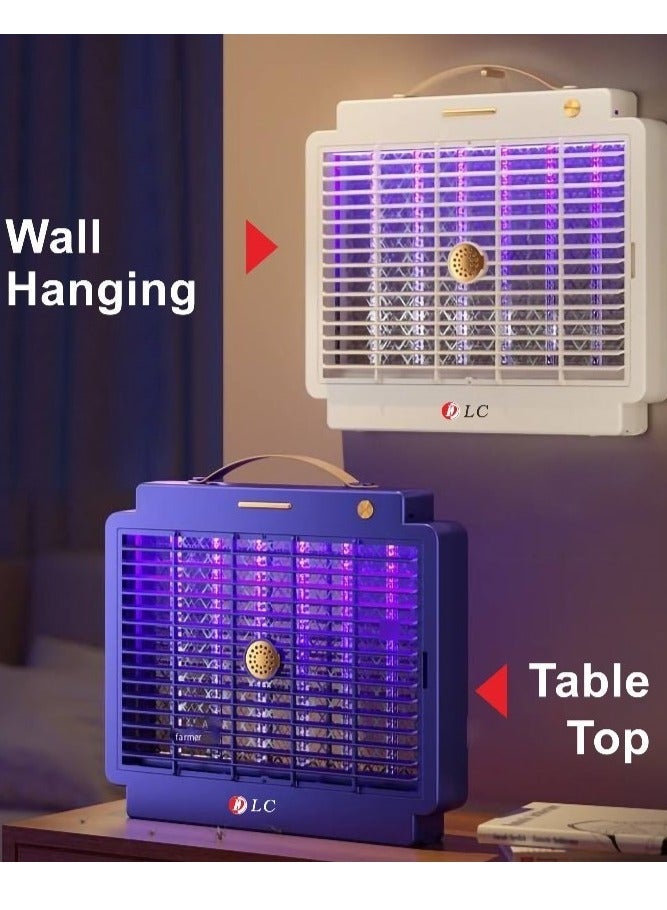 ال سي قاتل حشرات كهربائي للمنازل والمكاتب والفنادق - Image 3